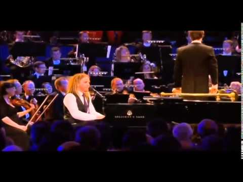 Prejudice by Tim Minchin -  2011 BBC Comedy Proms