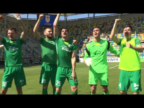 PLAYBOYS - Radomiak Radom Nasza Noc 2021