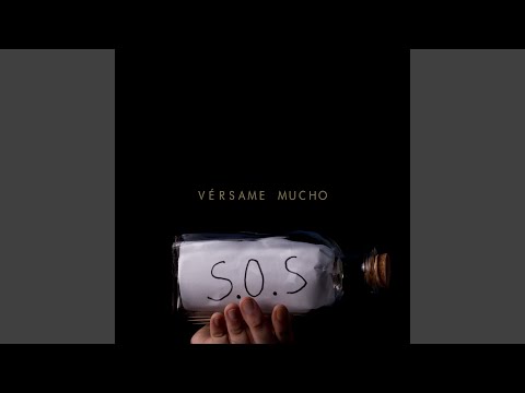 Vérsame mucho