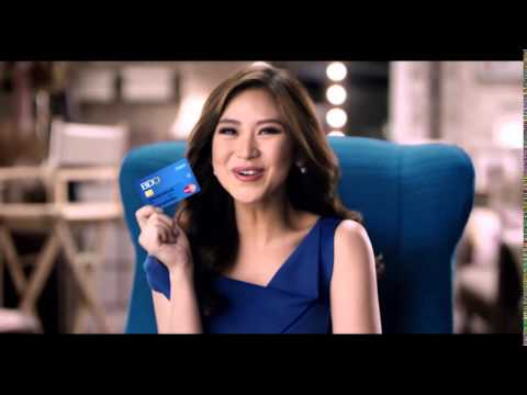 BDO Debit Card's Choice - Shopping