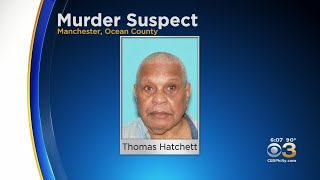 Ocean County Man arrested For Murder At Adult Community Center