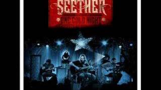 Seether-Needles acoustic