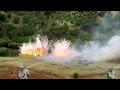 Tears Of The Sun Trailer
