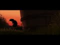 Ratatouille Horror Trailer