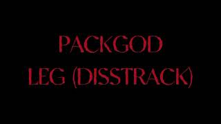 PACKGOD (VOID) LEG DISS TRACK (LYRICS) ft. penguinz0
