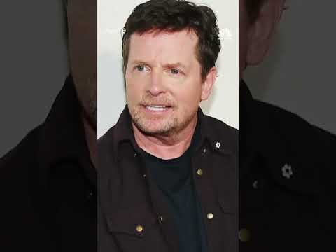 Michael J. Fox responds to erroneous CNN report of his death