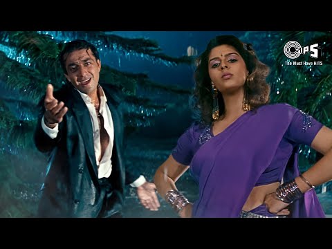 Aakhir Tumhein Aana Hai | Udit Narayan | Sapna Mukherjee | Yalgaar | Hindi Song