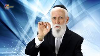 Picking & Choosing Commandments - Rabbi Yaaqob Menashe