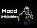 Alvin Kamara Montage Mood 24k Golden 2020 2021 Highlights