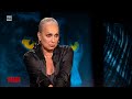 Alessandra Celentano And The Fight With Maria De Filippi I Was Disappointed Belve 08 11 2022