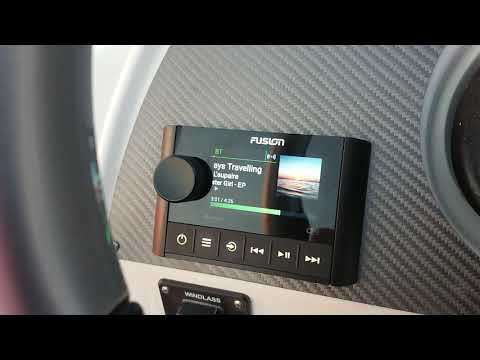 Fusion Marine System