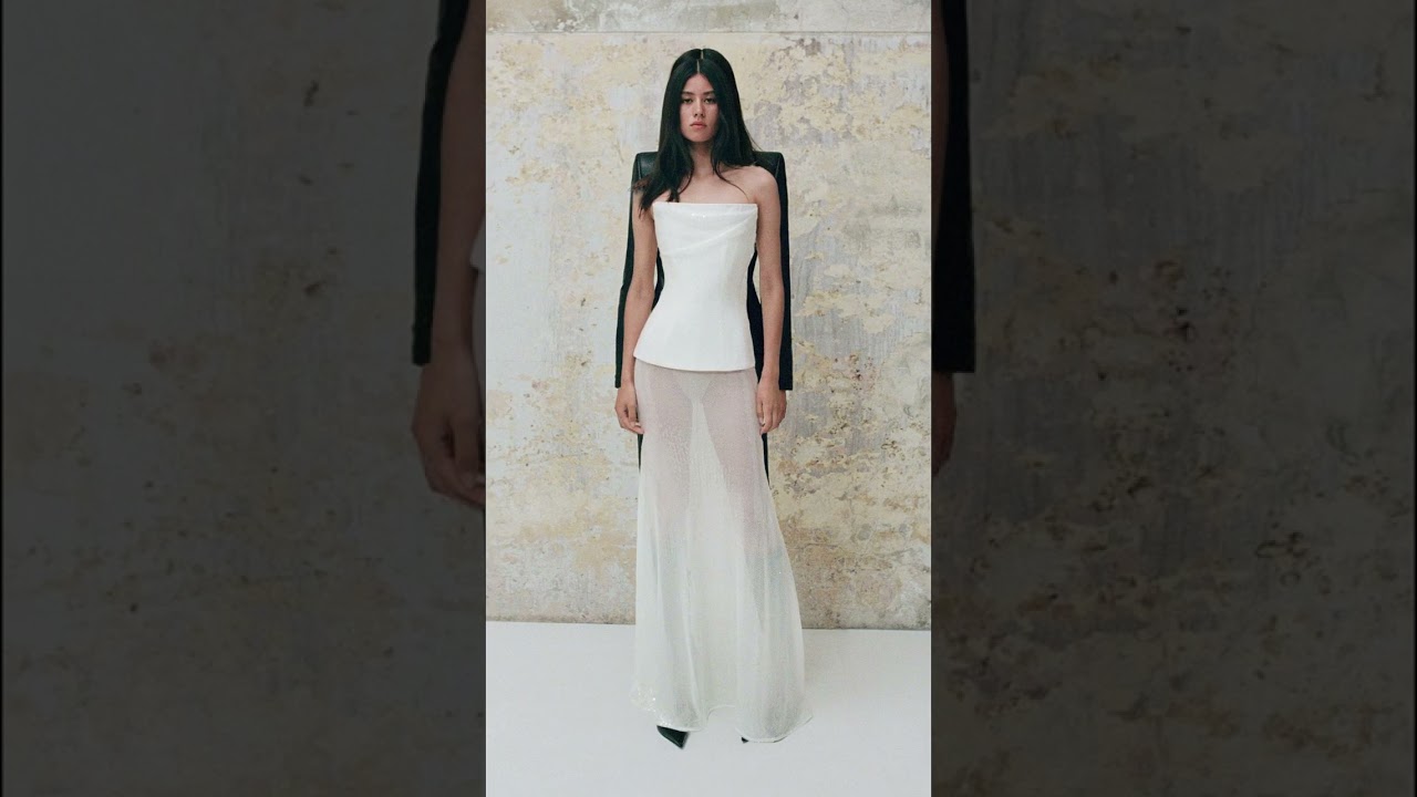 3 Reasons Why Alex Perry Resort 2025 is IT