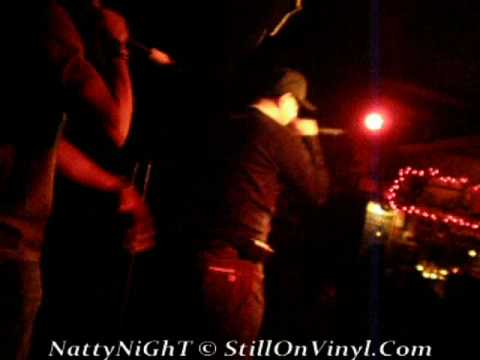 MCMI - Forever @ Forever Fresh Finale, Southpaw, Brooklyn, NYC, 2/8/10