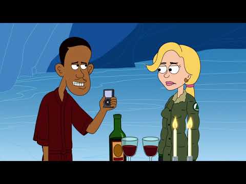 BRICKLEBERRY DUBLADO E COMPLETO