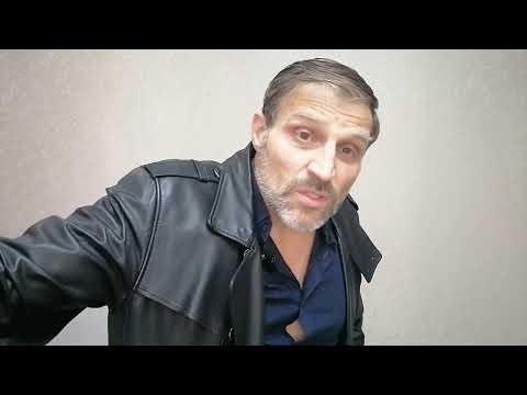 ПРОБА НА РОЛЬ Золотой Веня вариант 11 Актёр кино