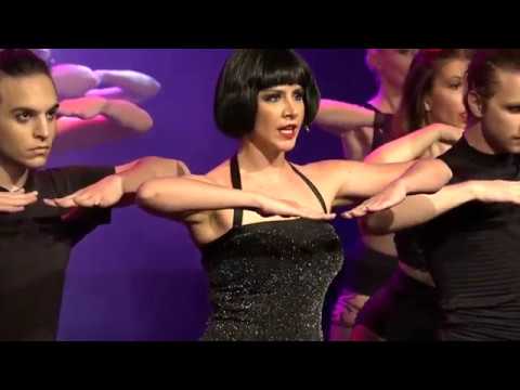 PMTP SHOWCASE & EXAMS 2018-CHICAGO/All That Jazz