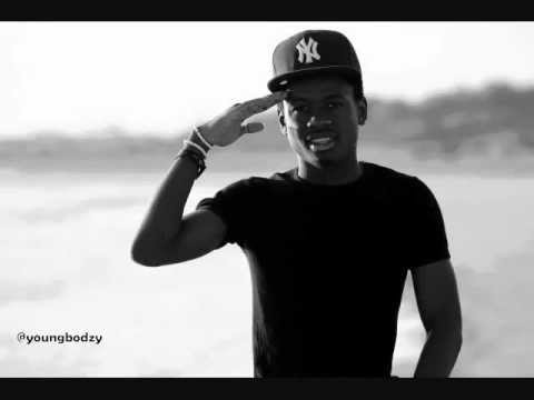 Youngbodzy 'Sweet Loving' ft Da chizzy