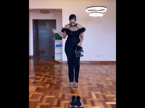 Tanasha Donna's Mood ❤💣🔥🔥