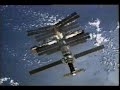 TBS HealthWatch Mir Space Station 1998