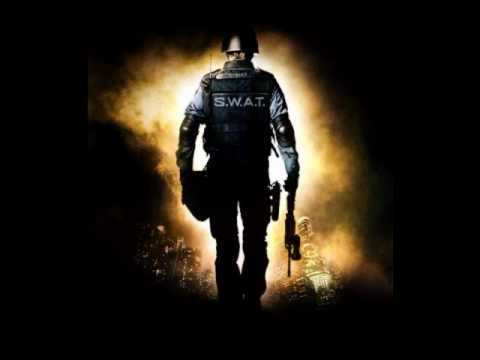 S.W.A.T theme song