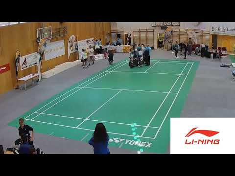 BK Mirna 2019-09-15 - Court 1