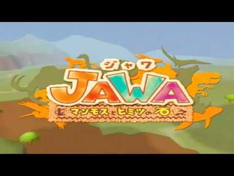 JAWA〜マンモスとヒミツの石〜