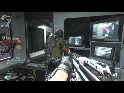 Steam Community :: Video :: COD:AW Hacker goes 98-0. I start following ...
