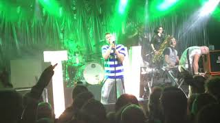 Terrorvision - Oblivion live 2019