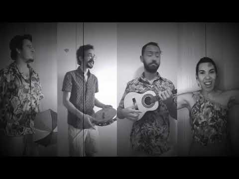 Fios de Choro - Conversa de Folião (Clipe)