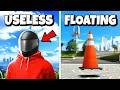 15 Mistakes In GTA 5