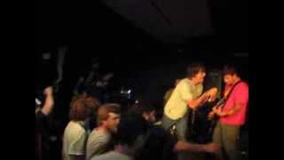 Guttermouth - What&#39;s Gone Wrong? / Oats (Soprano&#39;s) September 27, 2013