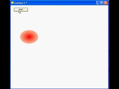 Livecode: Animation demo