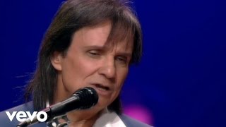 Roberto Carlos - La Distancia (Video En Vivo - Stereo Version)