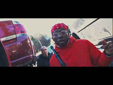 RAHNO ft. L Furo - GANGSTA$HIT (prod. by Prokyon & 909otb)