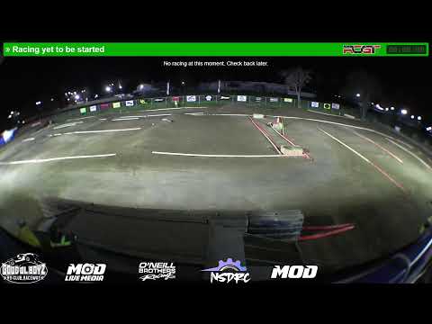 Qualifying - Round 1 - 5th Scale Worlds - MOD LIVE MEDIA