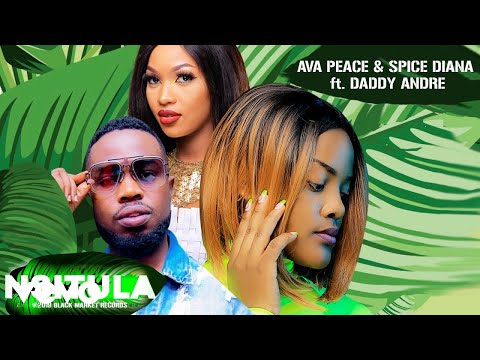 Ava Peace, Spice Diana - Nsitula (Official Audio) ft. Daddy Andre