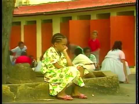 Gustavie Cham feat Stevy Mahy-Dépi ou pati