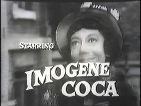 GRINDL 1963   Femme Fatale - Imogene Coca, James Millhollin, Patricia Medina, Lyle Bettger