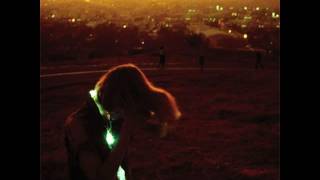 Neon Indian - Halogen I Could Be A Shadow