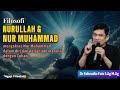 NUR MUHAMMAD Ngaji Filsafat Dr Fahrudin Faiz
