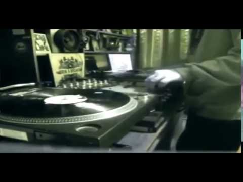 N-Tone - Practice snippet for Beatbattle looper (Beat4Battle Russia)