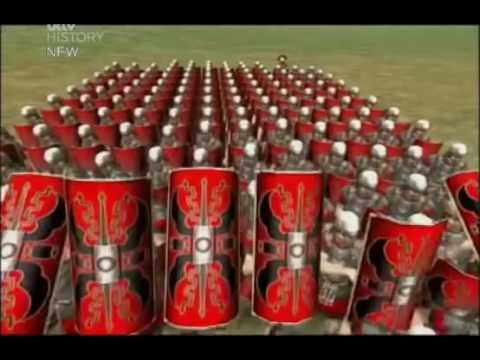 Time Commanders - Battle of Watling Street