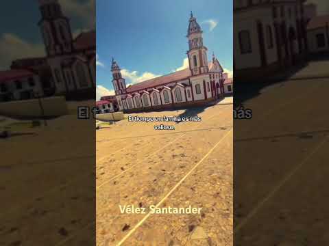 Vélez Santander chipata santader