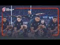 New Zealand Open Rugby World Cup 2023 With INCREDIBLE Haka