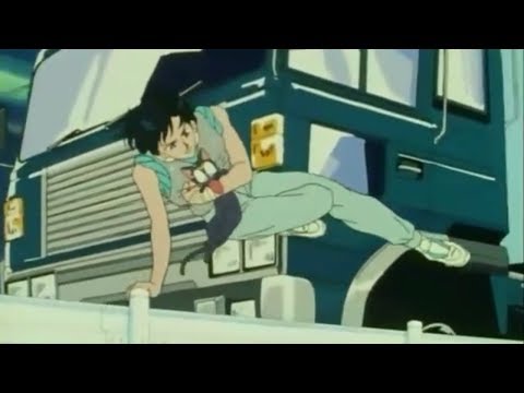 SAILOR MOON• ¡Darien salva a Luna! 💜😲😍