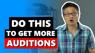 Four Ways to Find Auditions Without an Agent | How to Find Auditions Online (some for free)