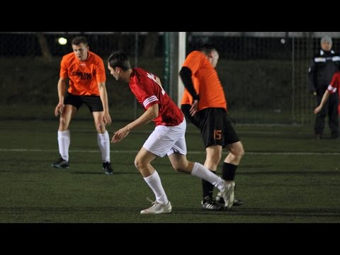 CC Attack! - Wielka Szóstka: 1. tydzień (FLS Wiosna 2015)