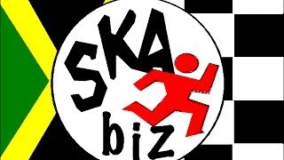 Ska Biz Show #6 1998