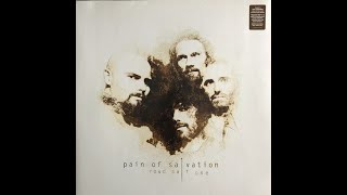Pain Of Salvation – Road Salt One (2010) [VINYL] Full - album