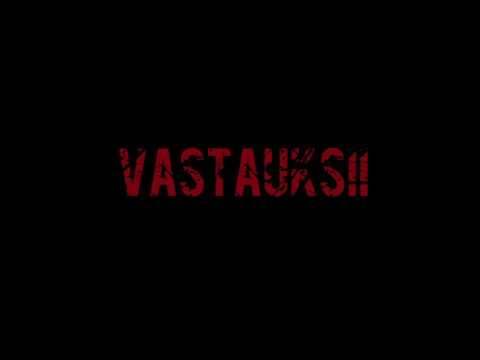 ÄLLÄ - VASTAUKSII